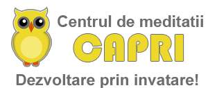 Centrul de meditatii Capri