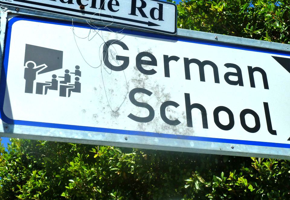 Cum alegi o scoala de limba germana potrivita